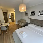 Z Basenem Apartment Kolberg