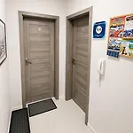 Apartman Z Basenem *