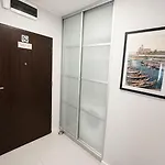 Z Basenem Apartment Kolobrzeg