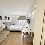 Apartman Z Basenem