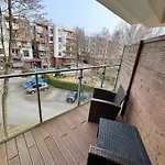 Apartment Z Basenem *