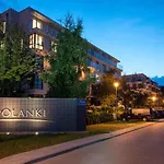 Z Basenem Apartman Kołobrzeg