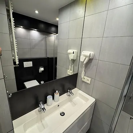 Appartement Z Basenem