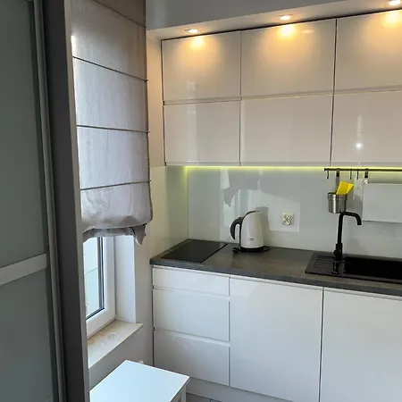 Apartman Z Basenem Kołobrzeg