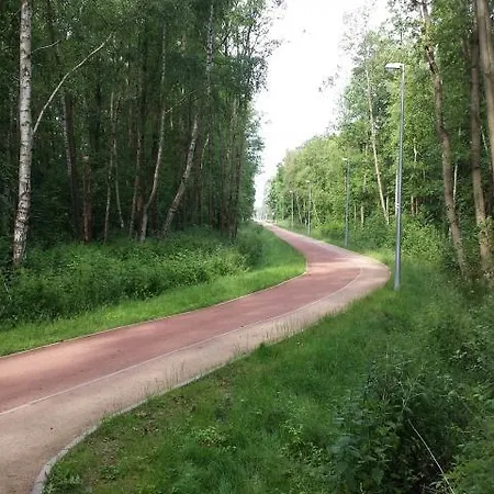 Z Basenem * Колобжег