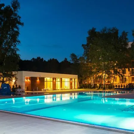 Апартаменти Z Basenem