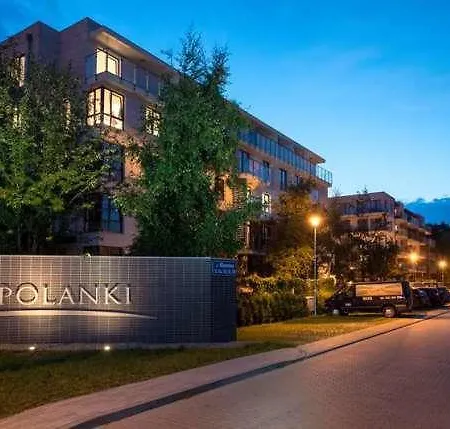 Z Basenem Apartmán Kolobřeh