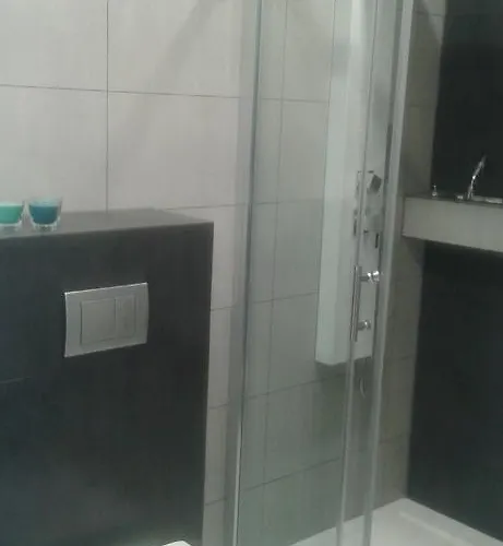 Apartament Z Basenem *
