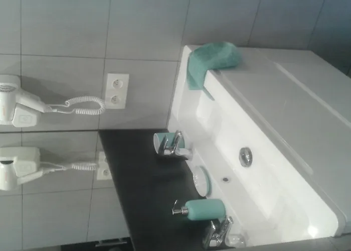 Z Basenem Apartament